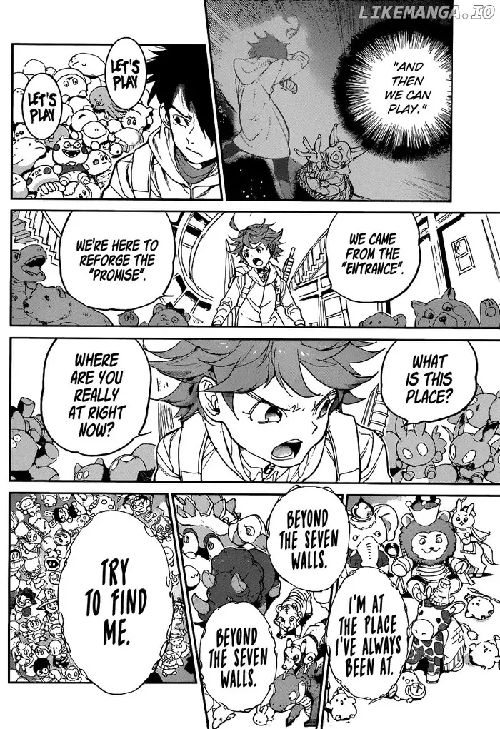 The Promised Neverland chapter 133 image 19_optimized